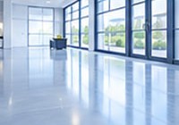 Commercial flooring
