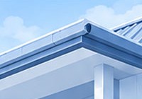 Commercial roofing & gutters