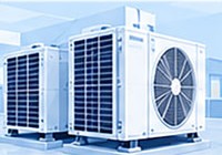 Commercial air conditioning & HVAC maintenance