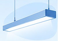 LED lighting upgrades