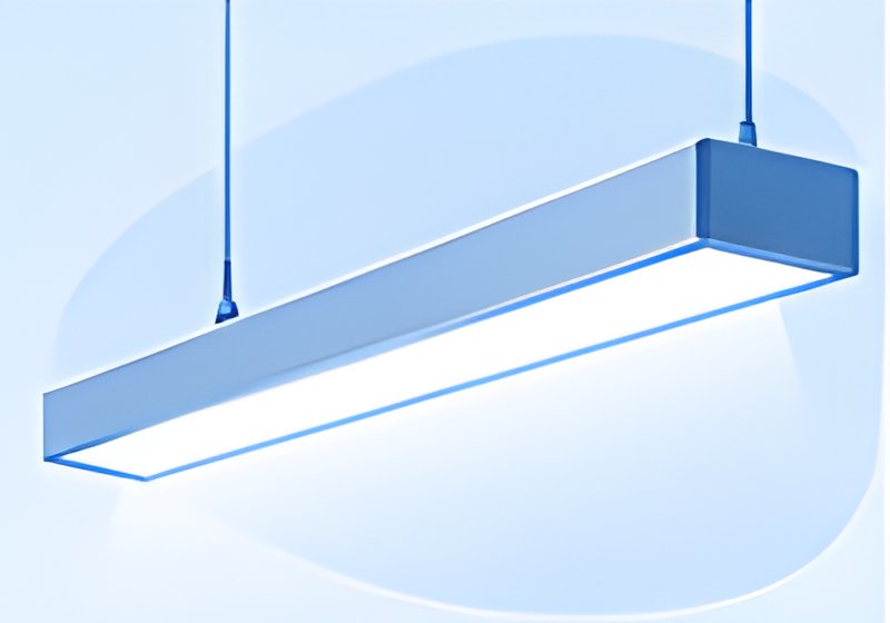 LED lighting upgrades
