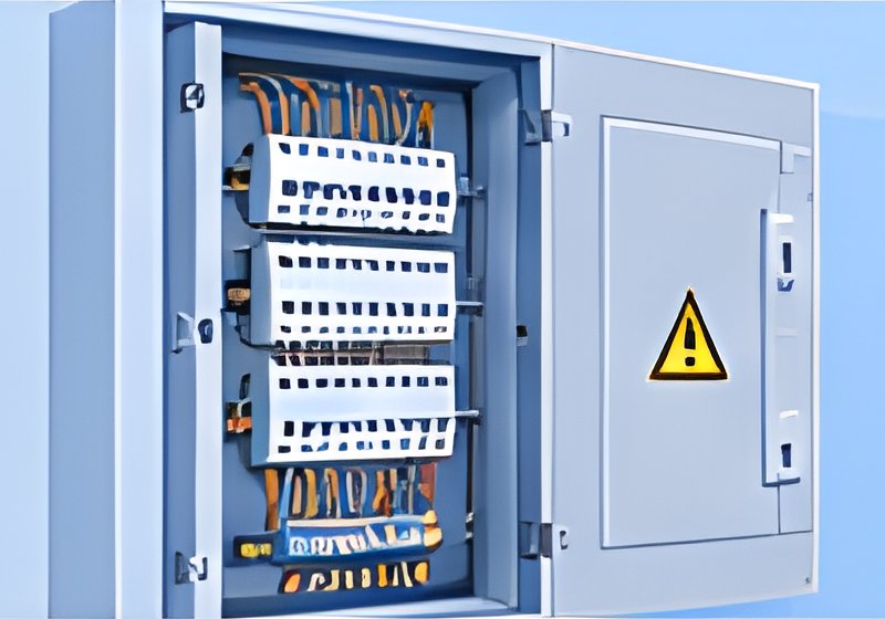 Commercial switchboard upgrades